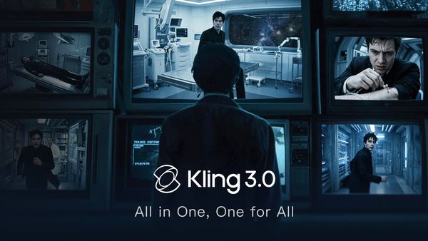 All You Need to Know About Kling VIDEO 3.0